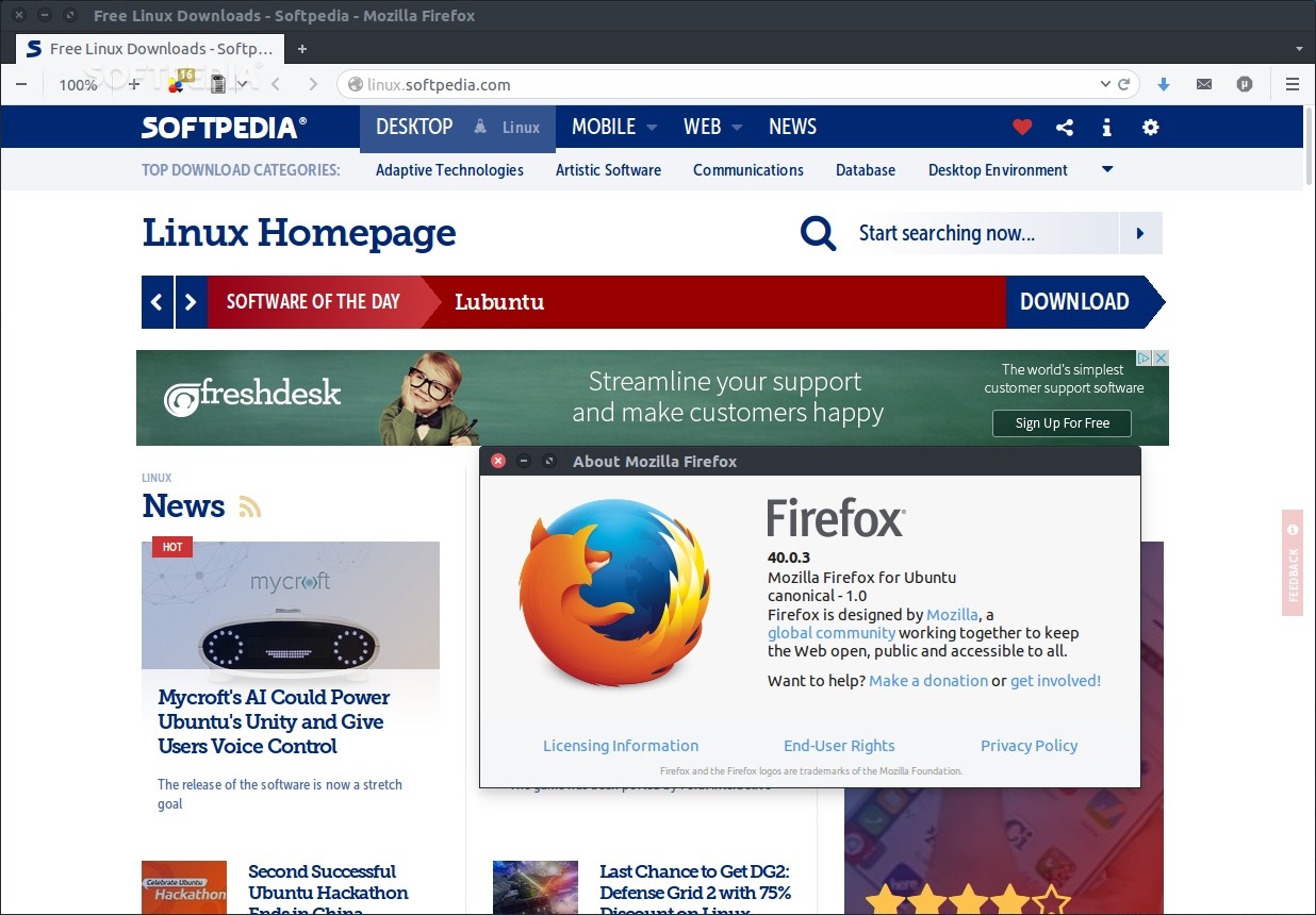 Download firefox for mac 10.7