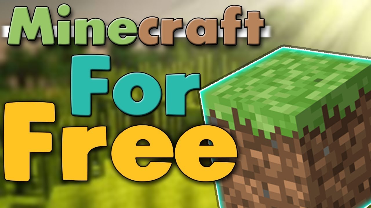 How To Download Minecraft On Mac For Free 2019